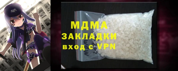 тгк Березники